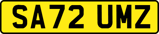 SA72UMZ
