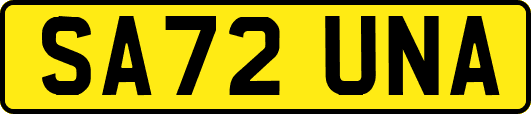SA72UNA