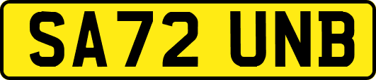 SA72UNB