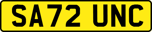 SA72UNC