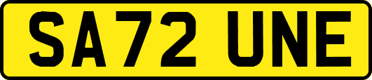 SA72UNE