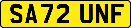 SA72UNF