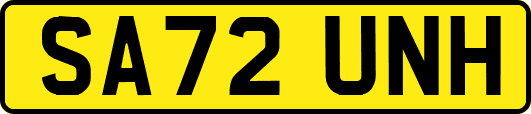 SA72UNH