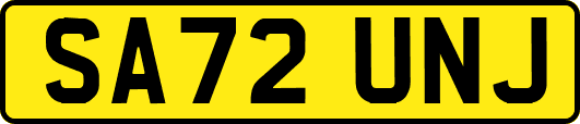SA72UNJ