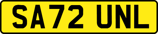SA72UNL