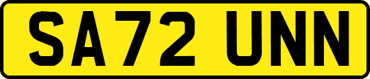 SA72UNN