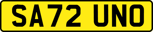SA72UNO