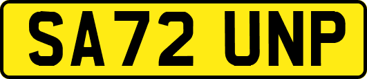 SA72UNP