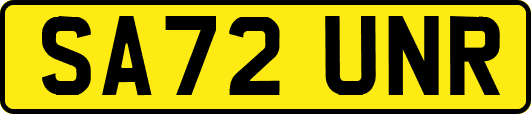 SA72UNR