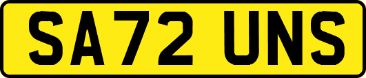 SA72UNS