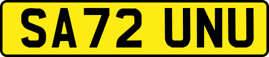 SA72UNU