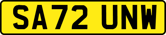 SA72UNW