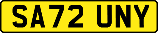 SA72UNY