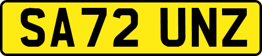 SA72UNZ