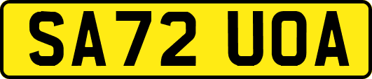 SA72UOA