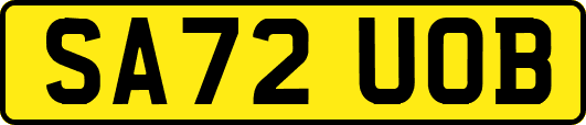 SA72UOB