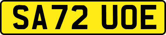 SA72UOE
