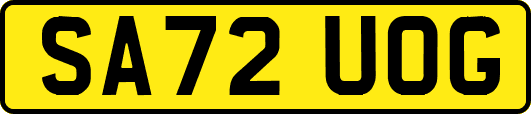 SA72UOG