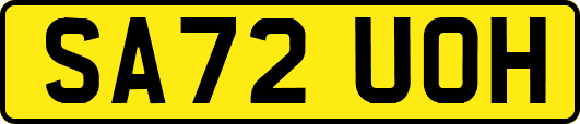 SA72UOH