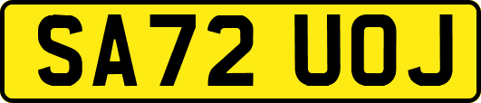 SA72UOJ
