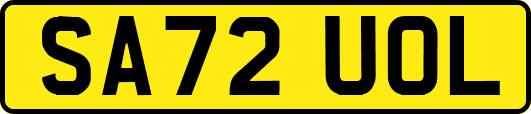 SA72UOL