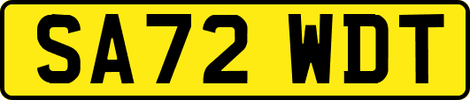 SA72WDT