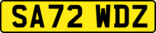 SA72WDZ