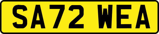 SA72WEA