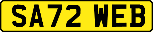SA72WEB