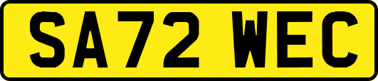 SA72WEC