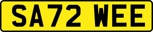 SA72WEE