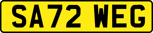 SA72WEG