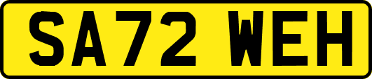 SA72WEH