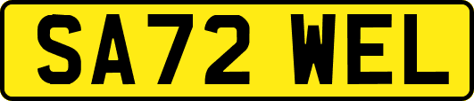 SA72WEL