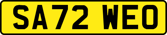 SA72WEO