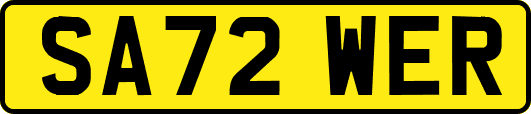 SA72WER