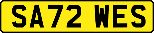 SA72WES