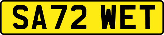 SA72WET