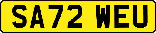 SA72WEU