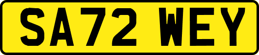 SA72WEY
