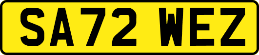 SA72WEZ