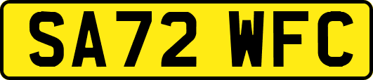 SA72WFC