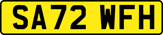 SA72WFH