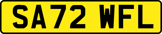 SA72WFL