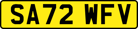 SA72WFV
