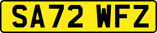SA72WFZ