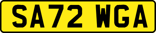 SA72WGA
