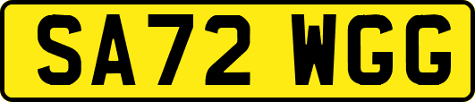 SA72WGG