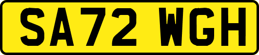 SA72WGH