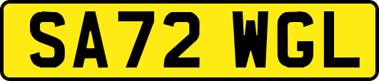 SA72WGL